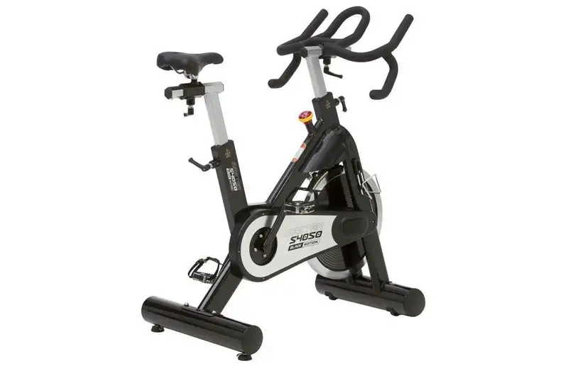 Master Fitness Motionscykel S4050
