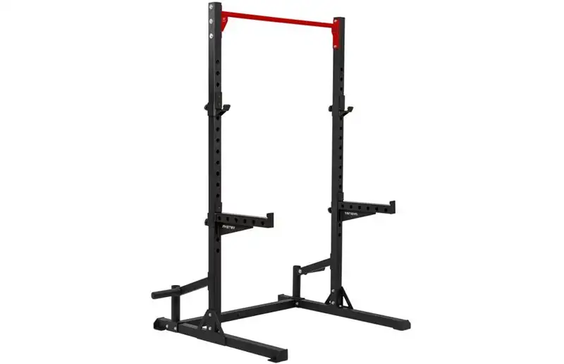 Master Fitness Power Rack Halfrack Xt4.6