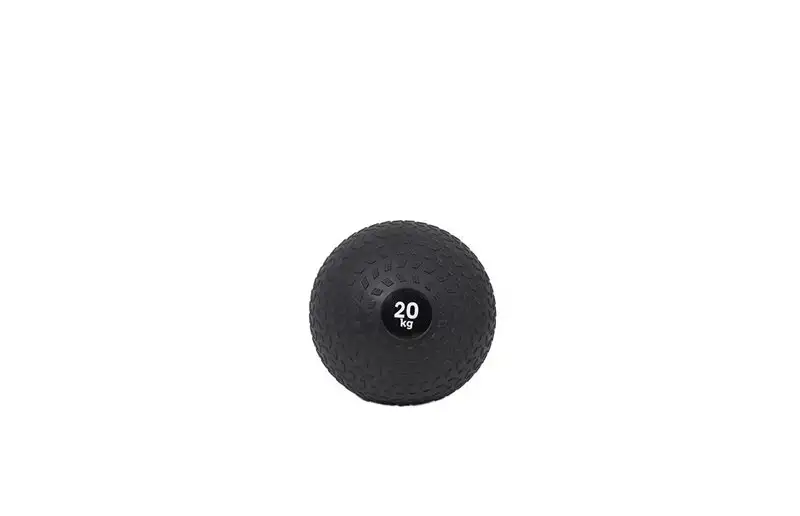 Master Fitness Slamball