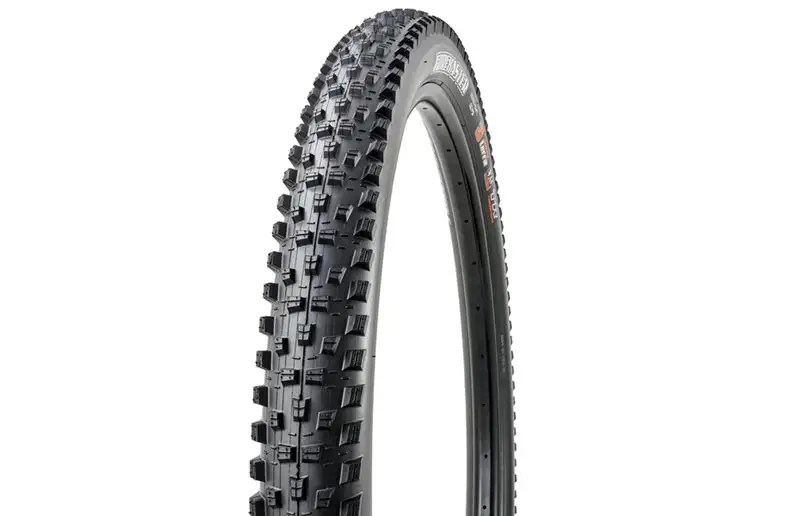 Maxxis Cykeldäck Forekaster 60tpi EXO+/TR Vikbart 61-622 Black