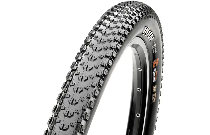 MAXXIS Cykeldäck IKON 27,5" 56-584 (2,2) vikbart