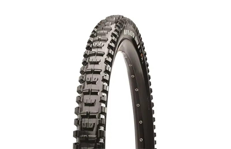 Maxxis Cykeldäck Minion DHR II 3C MaxxTerra/EXO/TR/WT 29X2.40 vikbart svart