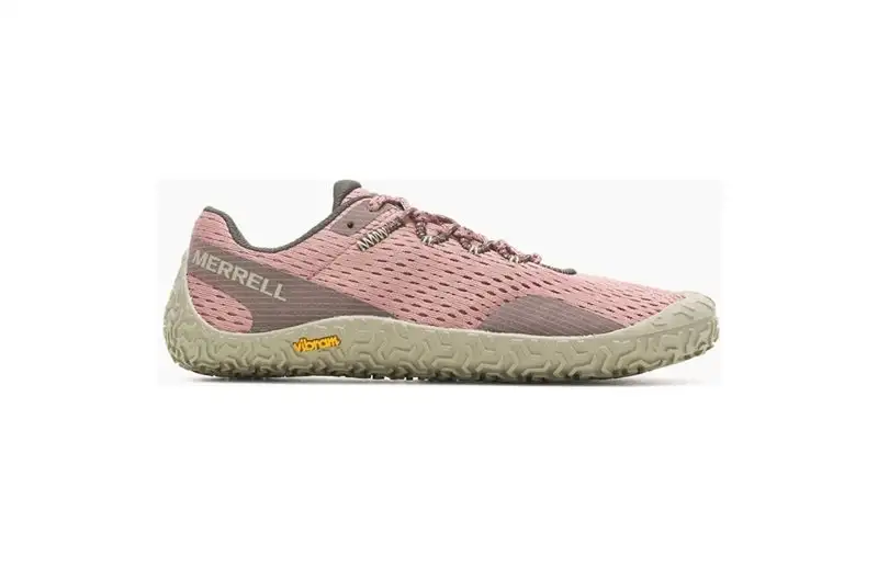 Merrell Trailrunning Skor Vapor Glove 6 Burlwood