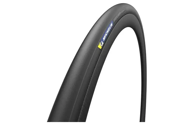 Michelin Cykeldäck Power Cup Competition Line Aramid Protek Thinwall X-Race Compound vikbart 28-622