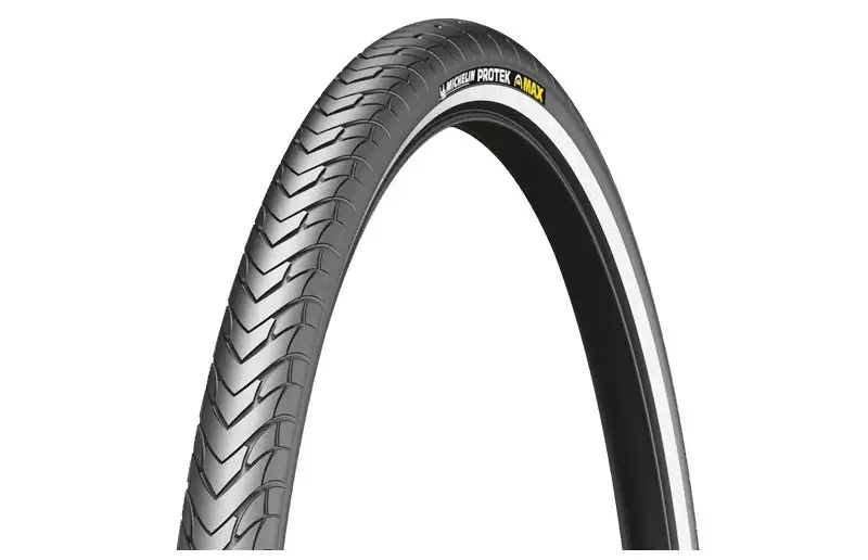 Michelin Däck City Protek Max 37-622/700