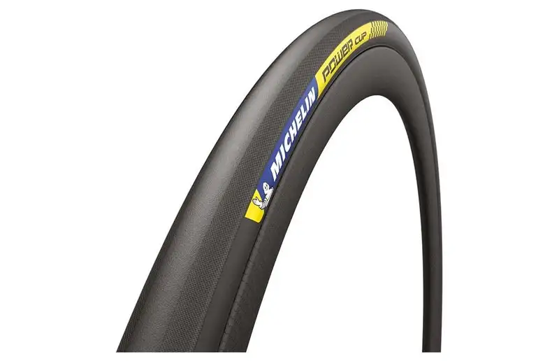 Michelin Tubdäck Power Cup Tubular Racing Line HI-Density Protek Thinwall Race Compound 25-622