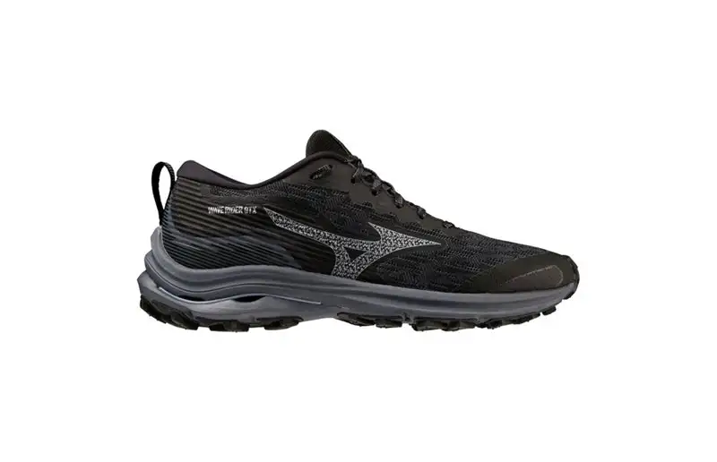 Mizuno Löparskor Wave Rider GTX