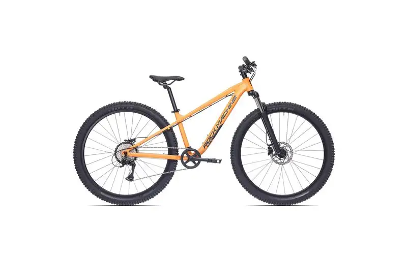 MTB Rock Machine Blizz 27" Jr HD