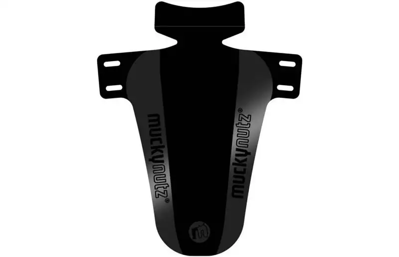 Mucky Nutz Framskärm Mini Face Fender Gravel