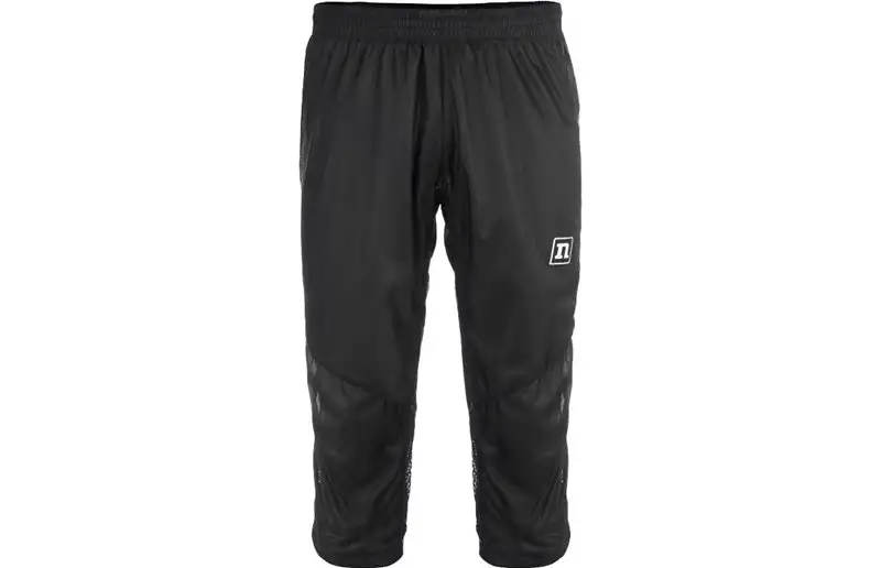 Noname Orienteringsbyxor Terminator O-Pants Capri Unisex Black