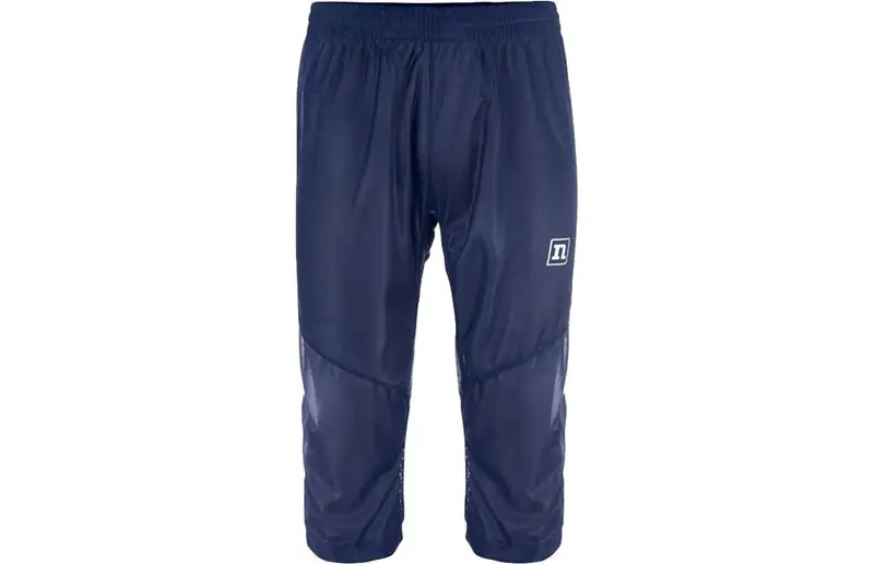 Noname Orienteringsbyxor Terminator O-Pants Capri Unisex Navy