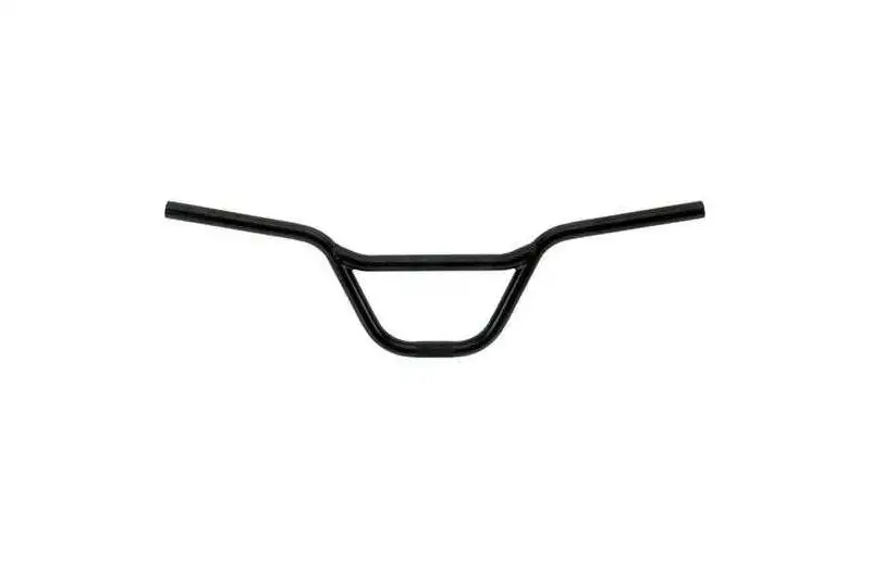 Noname Styre BMX Stål 22.2 mm 650 mm Svart