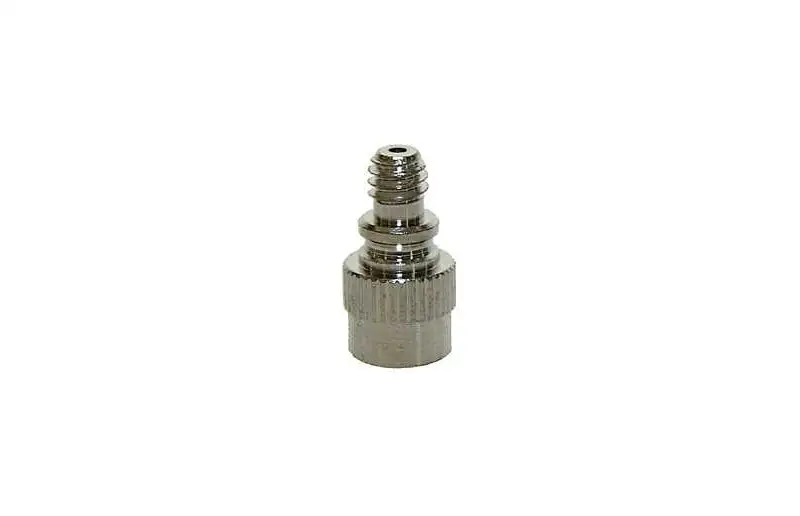 Noname Ventiladapter Bilventil Cykelpump