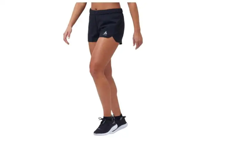 Odlo Löparshorts Shorts Zeroweight 3"