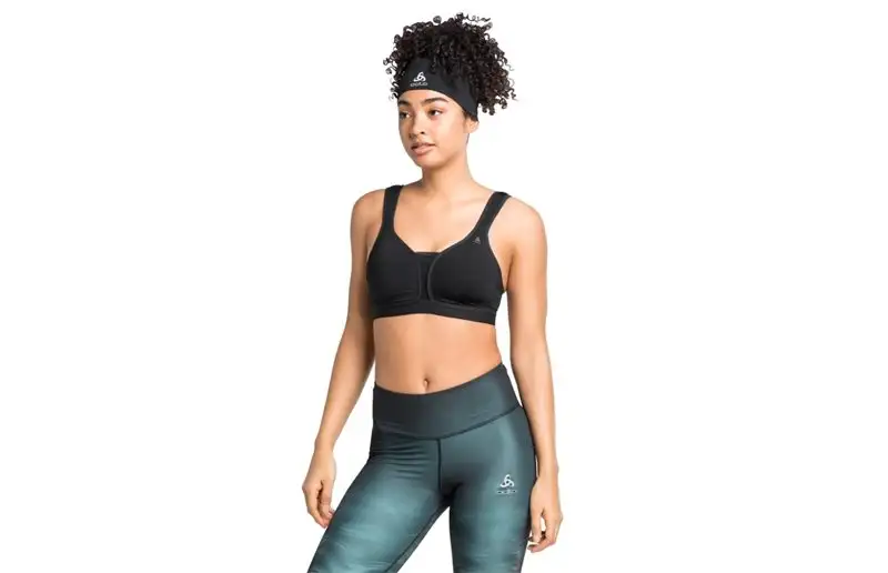 Odlo Sport-BH Sports Bra Padded High