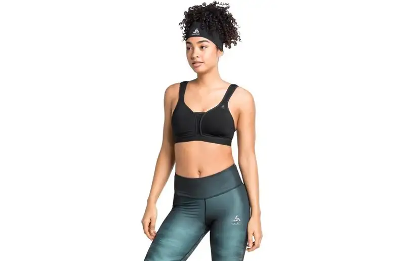 Odlo Sports Bra Padded High dam
