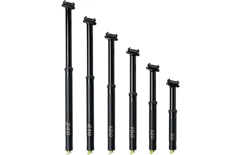 OneUp Dropper Post V3 31.6mm 210mm