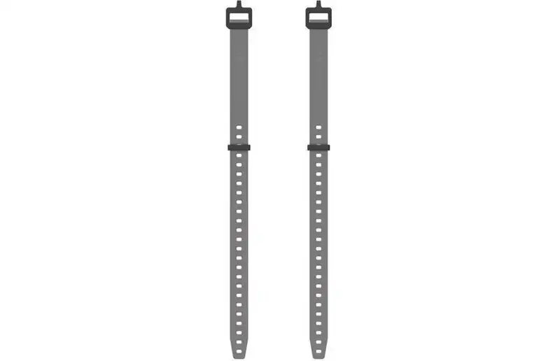 OneUp Lastband EDC Gear Straps Par Grå