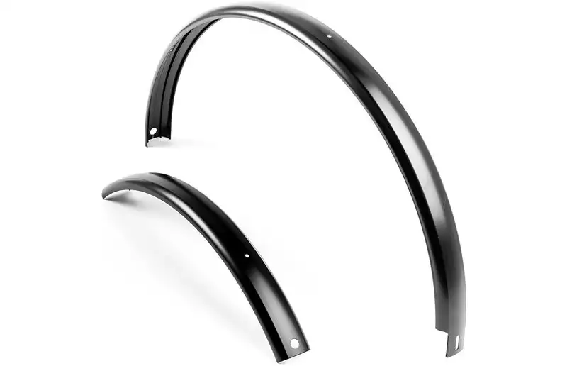 Orbea Skärmar Curana 55 Vibe 21 (rack) Red