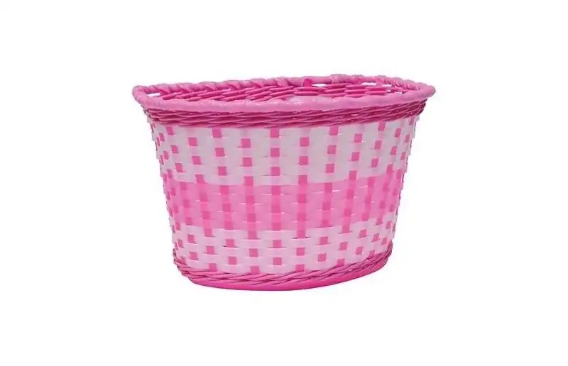 Oxc Cykelkorg Fram Junior Rosa