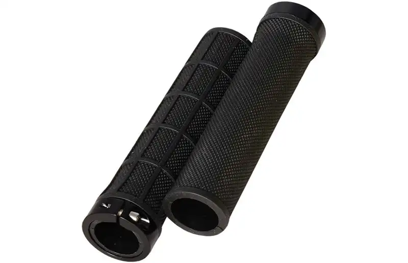 OXC Handtag Lock On Slim Svart