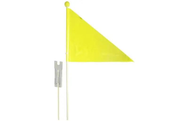 OXC Säkerhetsflagga