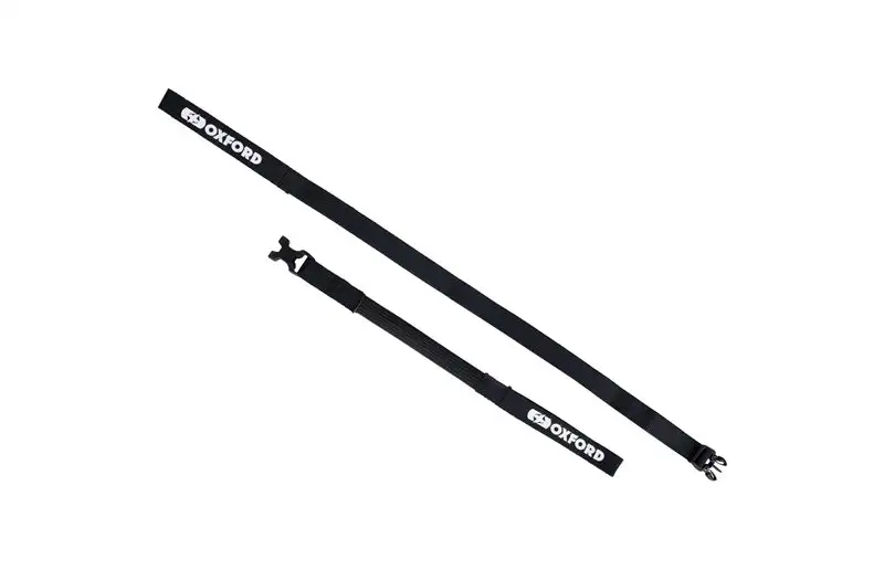 Packrem OXC Straps Atlas B-Clip