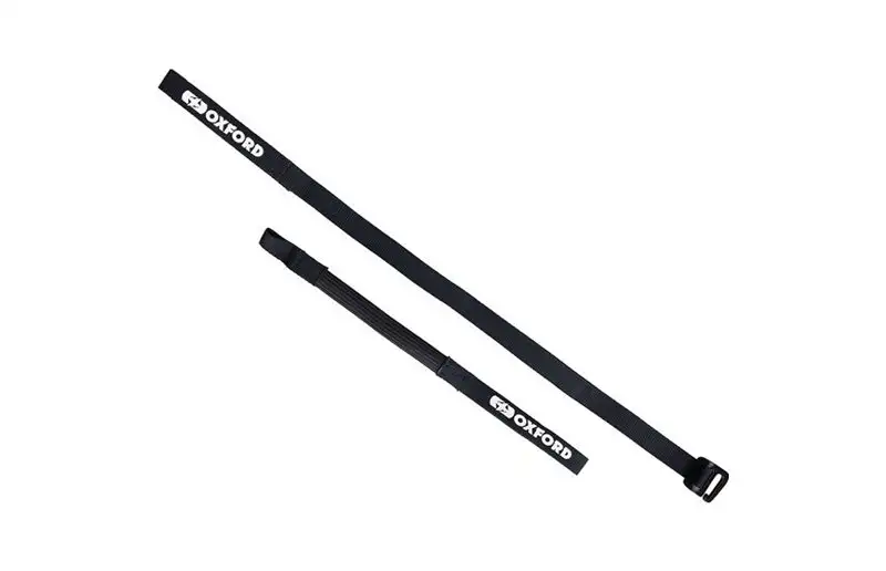 Packrem OXC Straps Atlas G-Hook