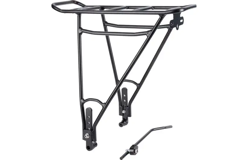 Pakethållare OXC 26-28" För Skivbroms