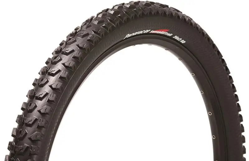 Panaracer Cykeldäck Swoop