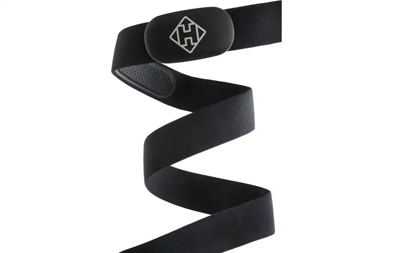 Pulsband & sensor Heart Rate Monitor 2.0 Hammerhead Black