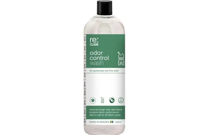re:CLAIM Oder Control Wash 750 ml