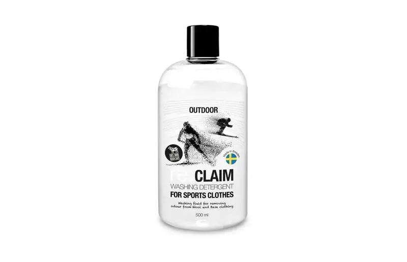 Re:Claim Sport Outdoor Wool Wash Nc