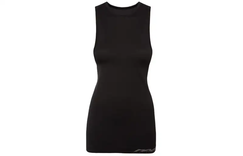 Red Cycling Products Seamless Functional Top Sleeveless Women