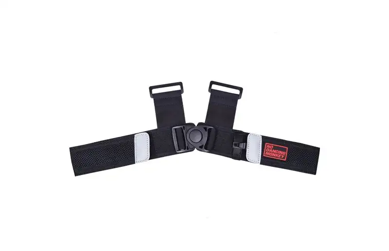 Rem USWE Front Strap NDM 1.0+1.2 Black