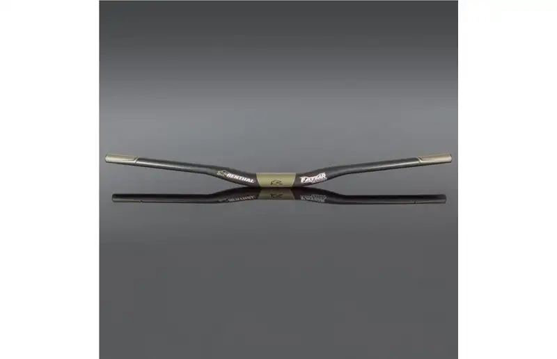 Renthal Styre Fatbar Carbon 31.8 20mm Rise
