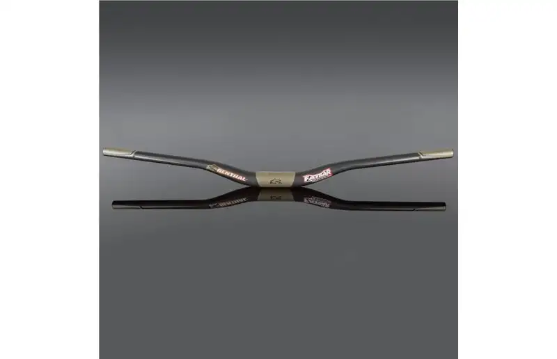 Renthal Styre Fatbar Carbon 35 30mm Rise