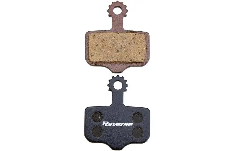 Reverse Avid Elixir Disc Brake Pad Organic