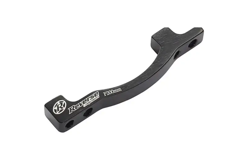 Reverse PM-PM 200 Disc Adapter 200mm