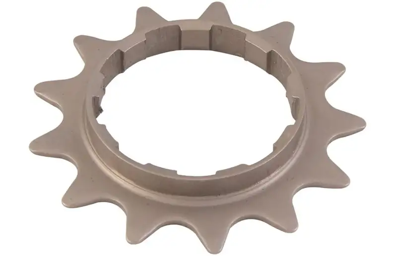Reverse Single Speed Sprocket