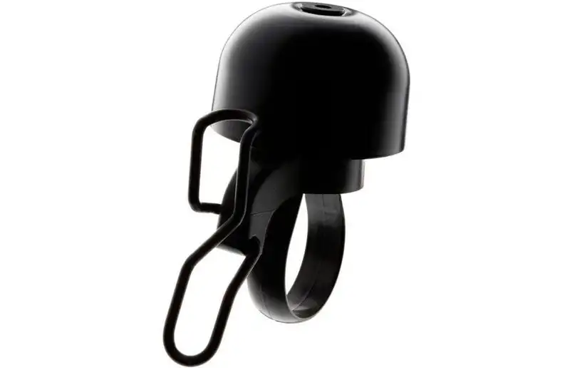 Ringklocka Qibbel Paperclip Mini Bell