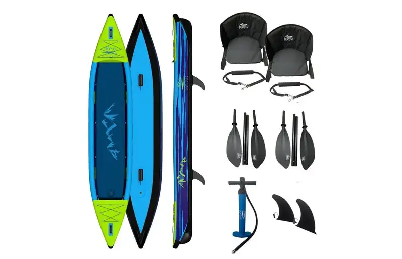 Saimaa Expedition 2