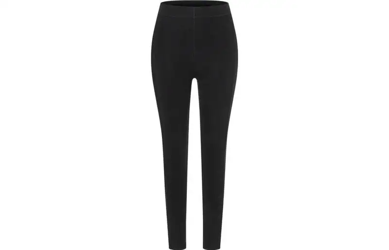 Saucony Löparbyxor Solstice Tight Dam Black