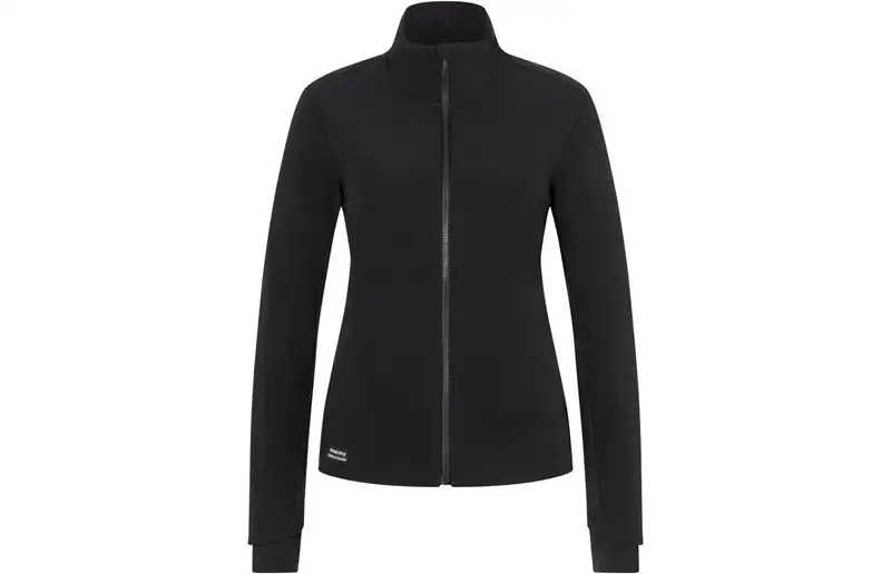 Saucony Löparjacka Triumph Jacket Dam Black
