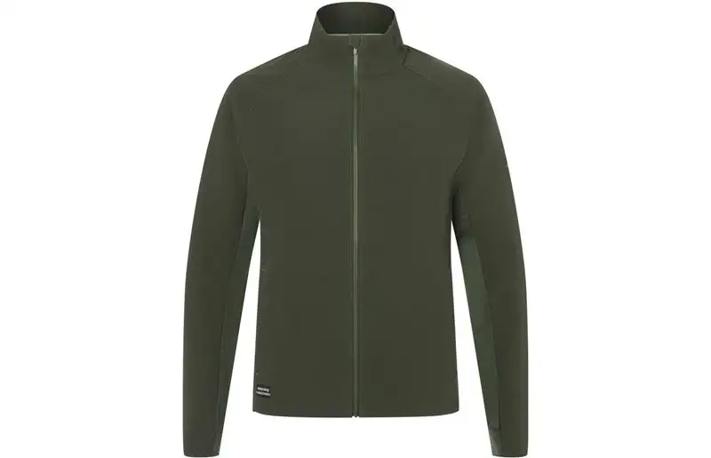 Saucony Löparjacka Triumph Jacket Herr Umbra