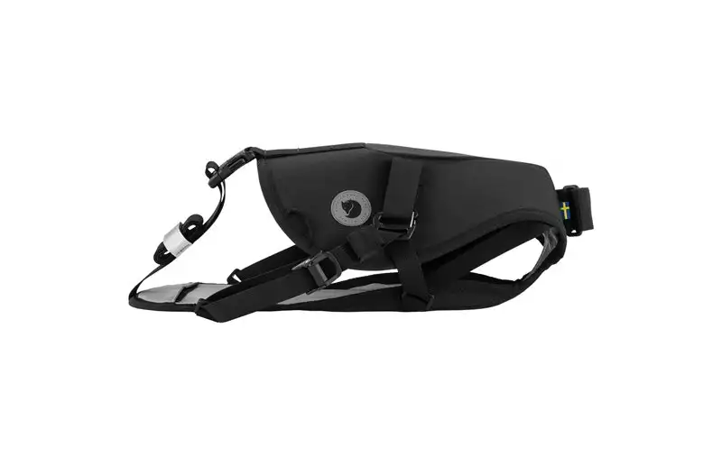 Sele till sadelväska Fjällräven Hoja Seatbag Harness