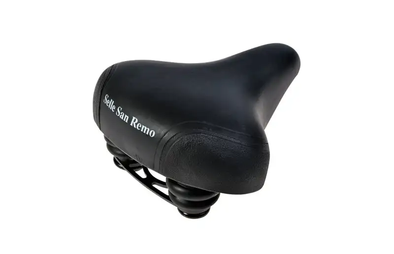 Selle San Remo Sadel Komfort 3220 252x225mm