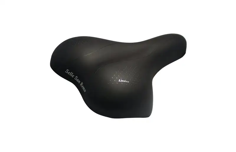 Selle San Remo Sadel Lindau Komfort 258x190mm