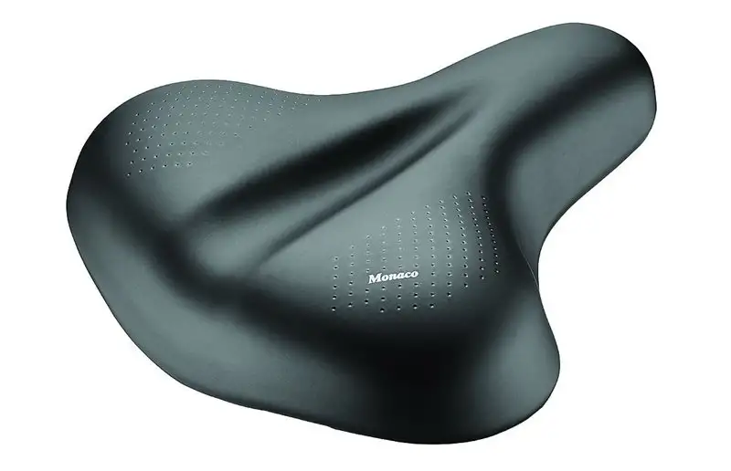 Selle San Remo Sadel Monaco 255x220mm