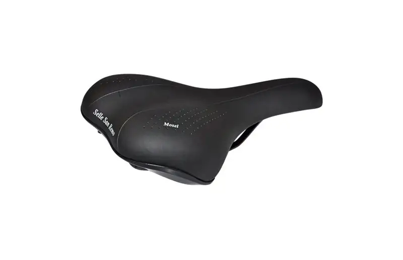 Selle San Remo Sadel Mosel Komfort 275x160mm